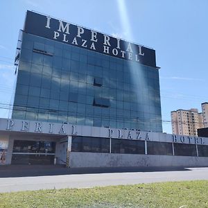 Imperial Plaza Hotel