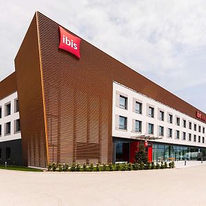 Ibis Poznan Polnoc